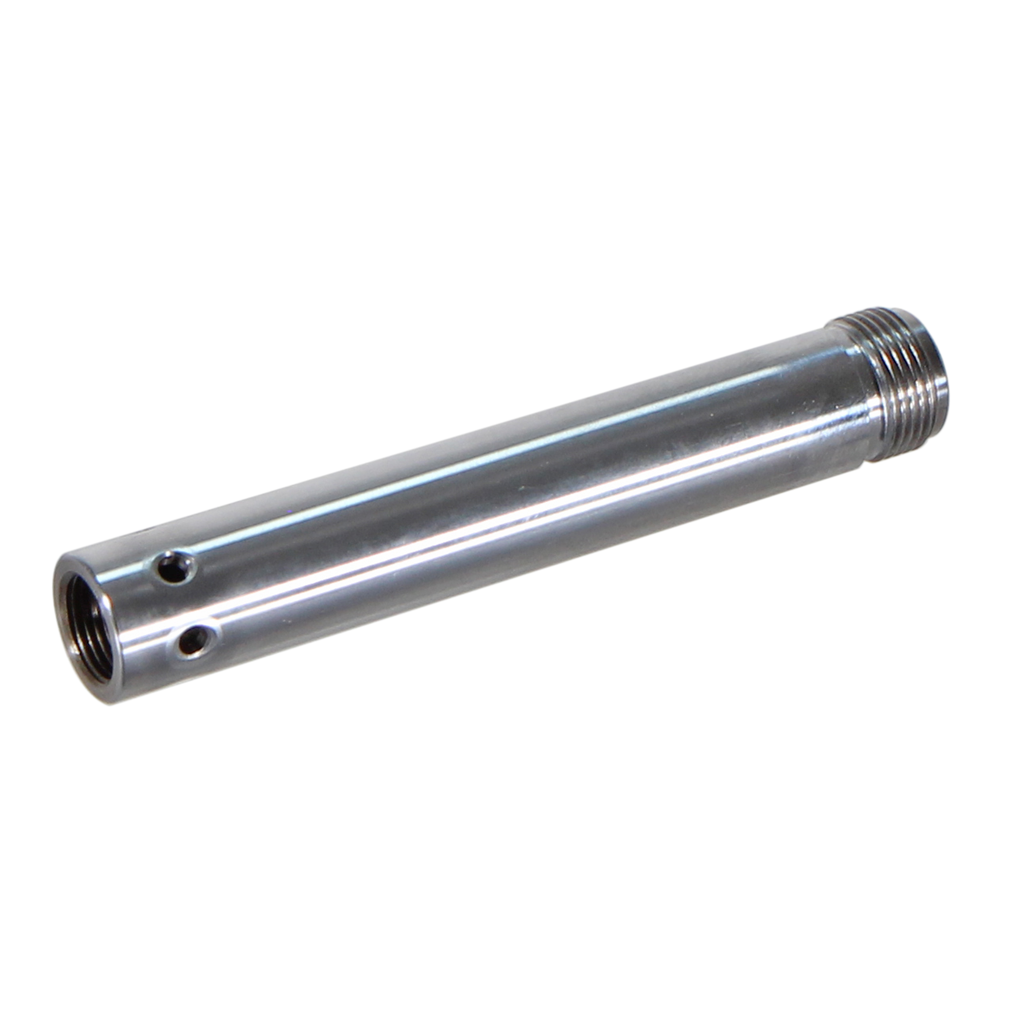 Fox Shox Outer Damper Shaft, 185x50,52.5,55, 210x50,52.5,55DPX2