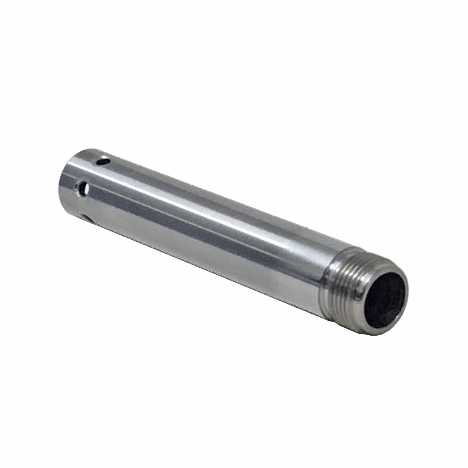 Fox Shox Outer Damper Shaft, 7.25x1.75/7.5x2.0", Float DPX2