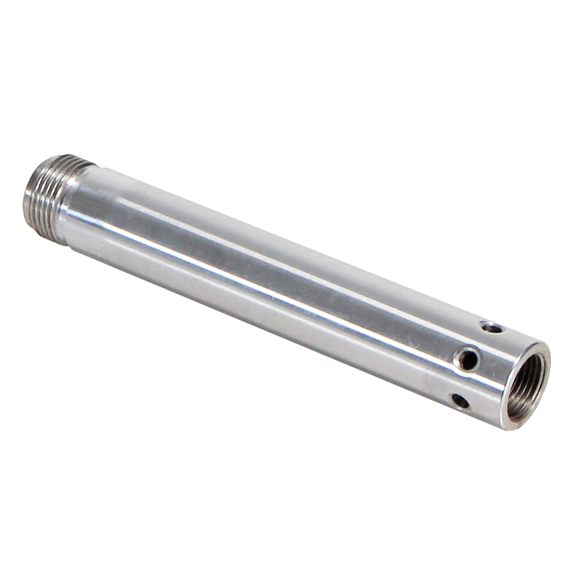 Fox Shox Outer Damper Shaft, 7.875x2.0/2.25", Float DPX2