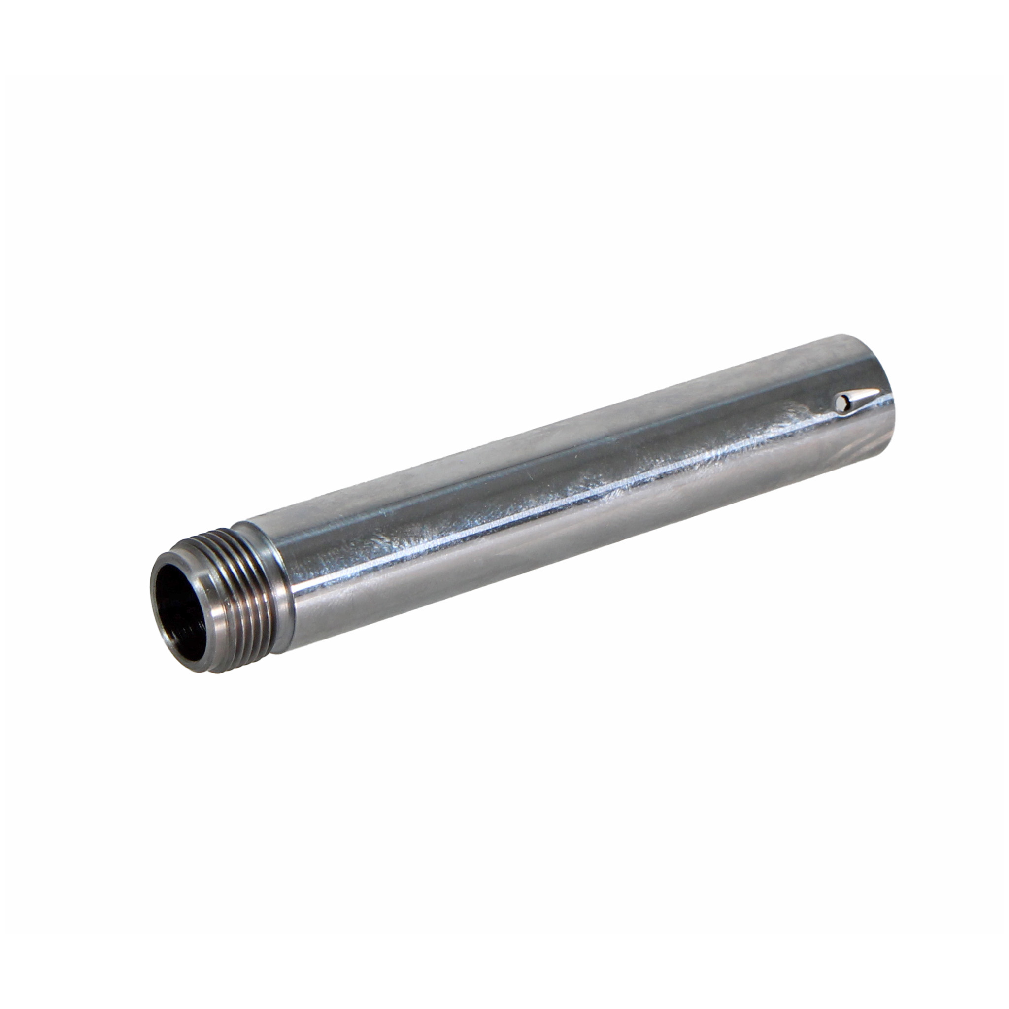 Fox Shox Outer Damper Shaft, 185x55mm, 210x55mm