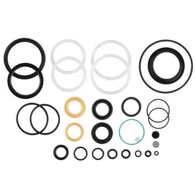 Fox Shox Seal Kit, Float Trek Thru Shaft