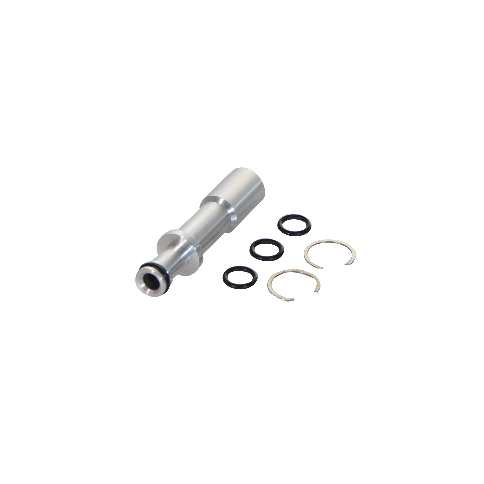 Fox Shox Fill Machine Adapter, 36, 40 RC2 Inverted Damper