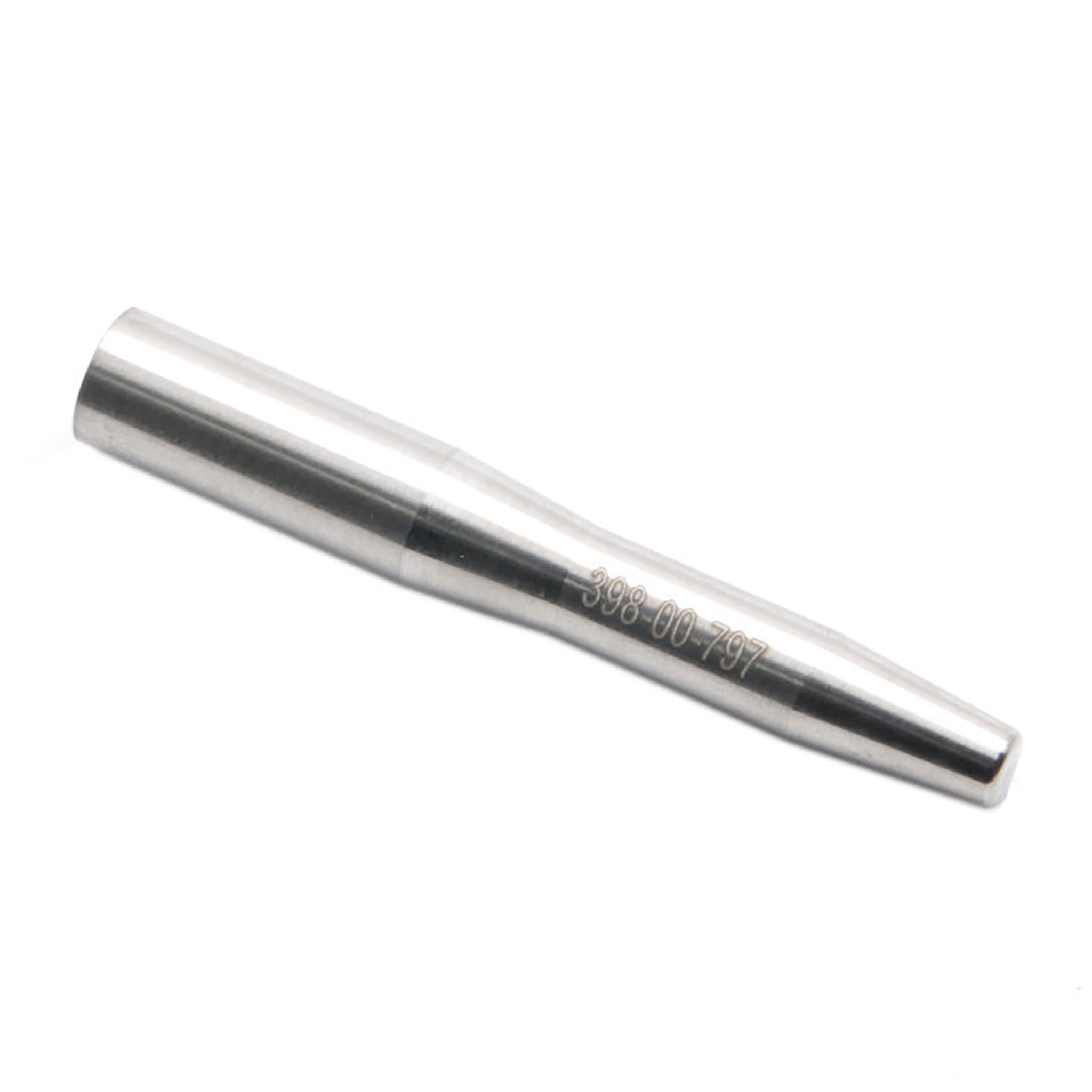 Fox Shox Bullet Tool, Steel Shaft, Float X2