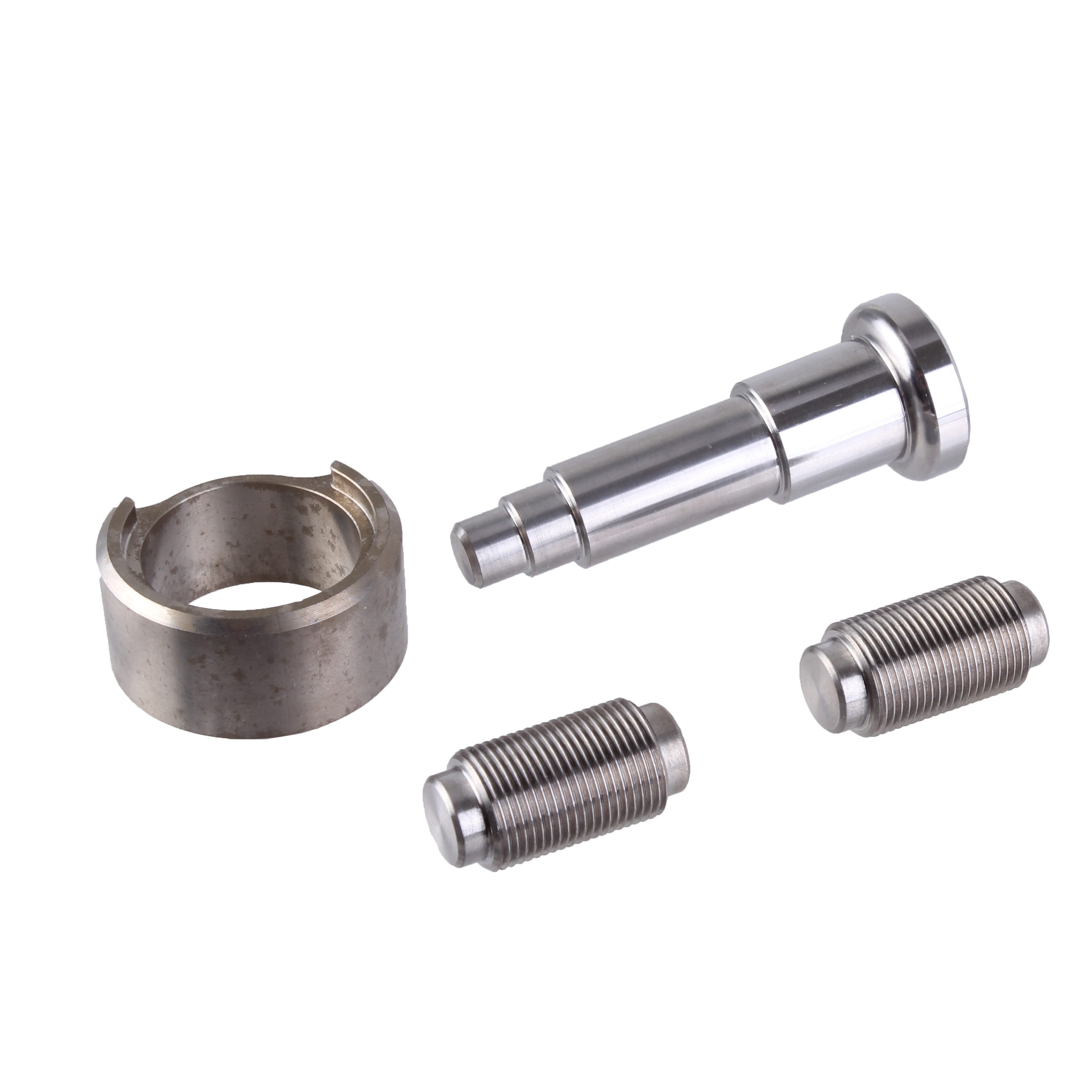 Fox Shox Mounting Hardware Bearing Assy Install/Removal Tool