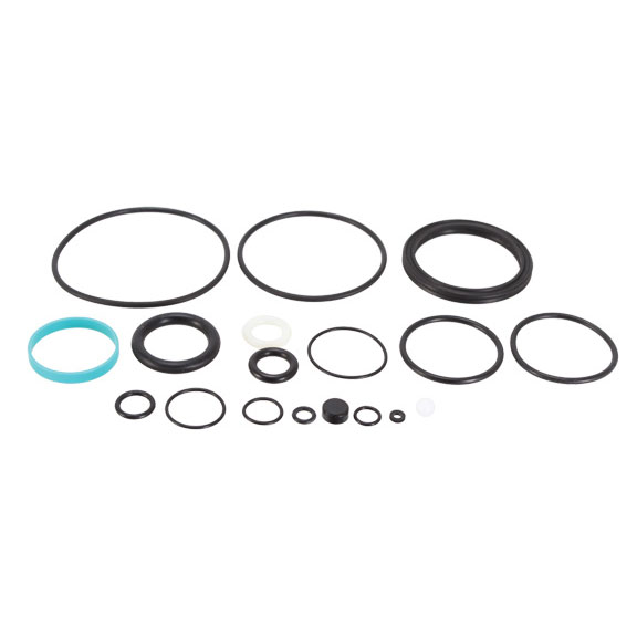 fox float dps seal kit