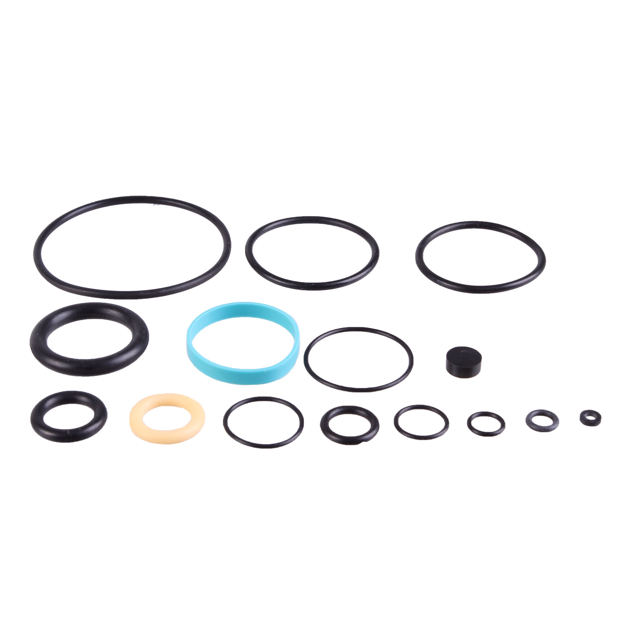 Fox Shox Boost Valve Seal Set, RP23