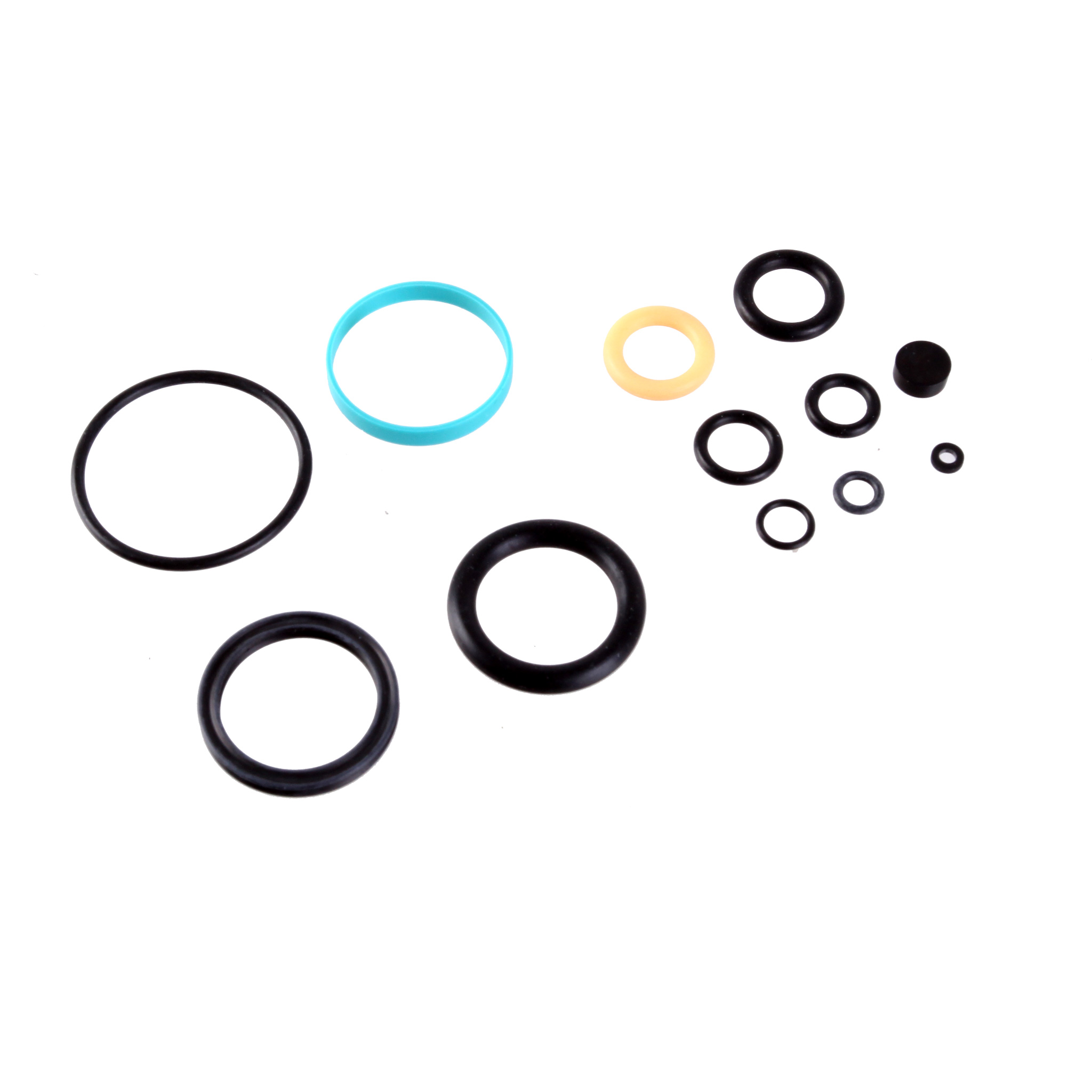 Fox Shox Rebuild Kit, Float, RP3