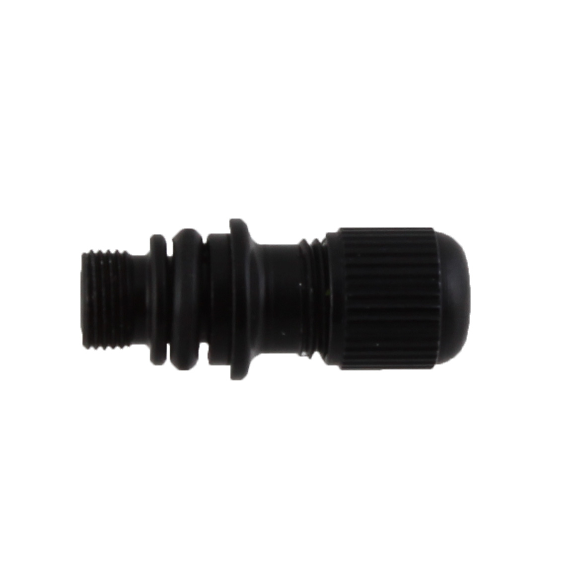 Fox Shox Schrader Air Valve Housing, DHX2, FloatX2, 2017 DPS