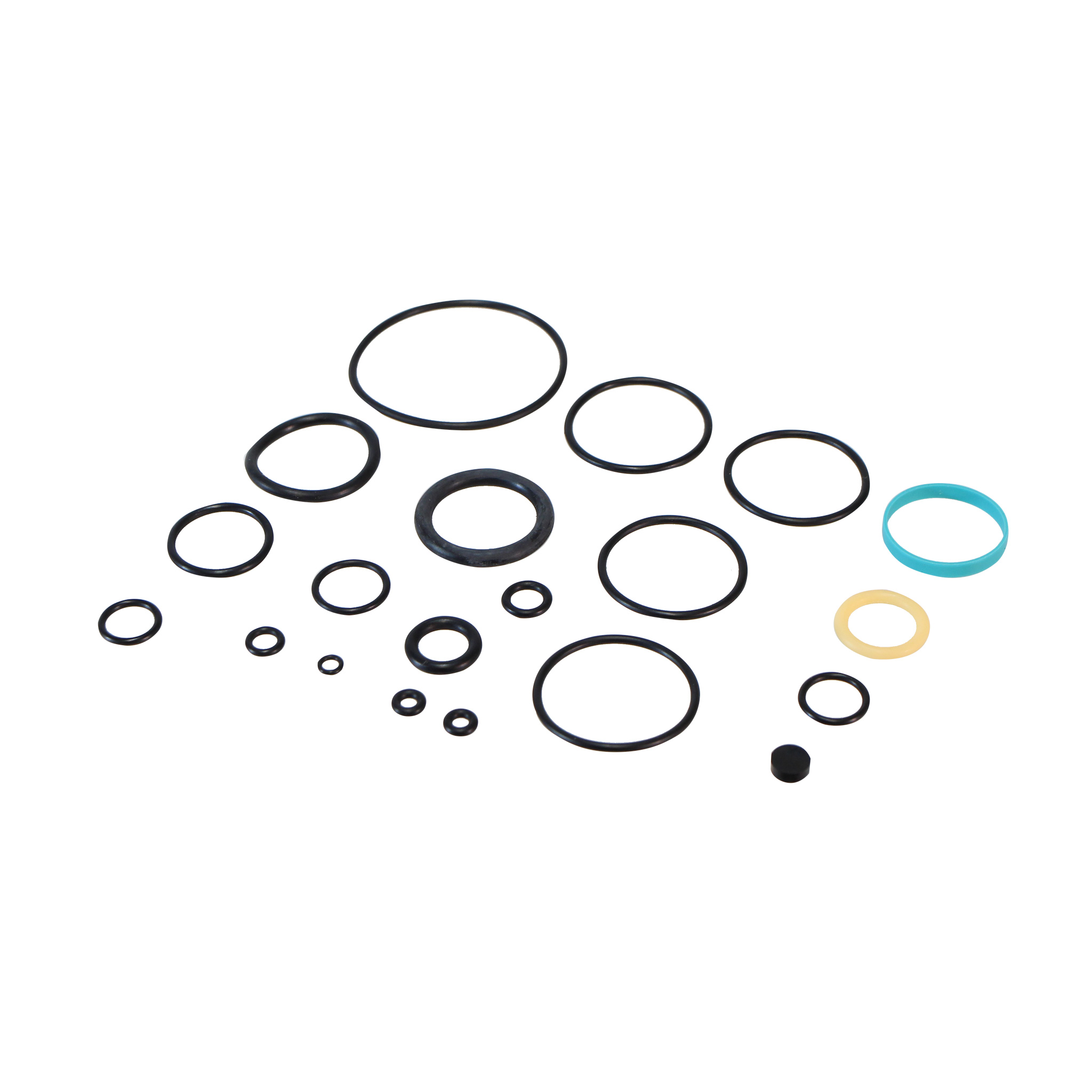 fox dhx 5.0 rebuild kit