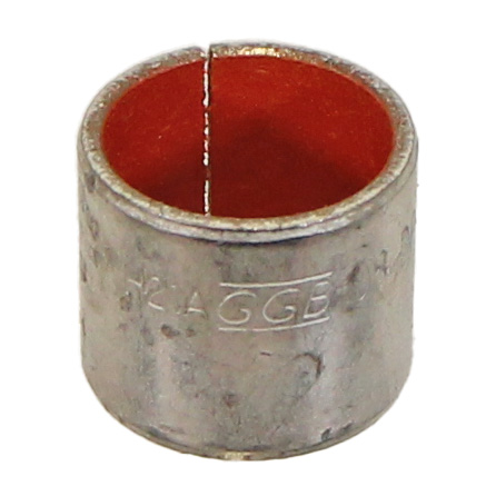 Fox Shox Internal DU Bushing, 0.500 ID x 0.500 TLG, Each