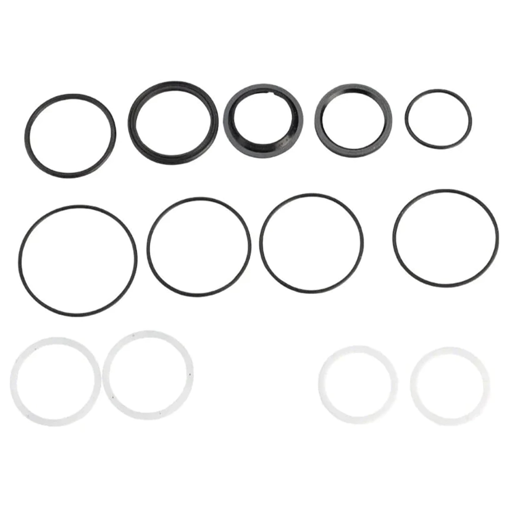 Fox Shox Air Sleeve Seal Kit, 2022 Float X, Bomber Air