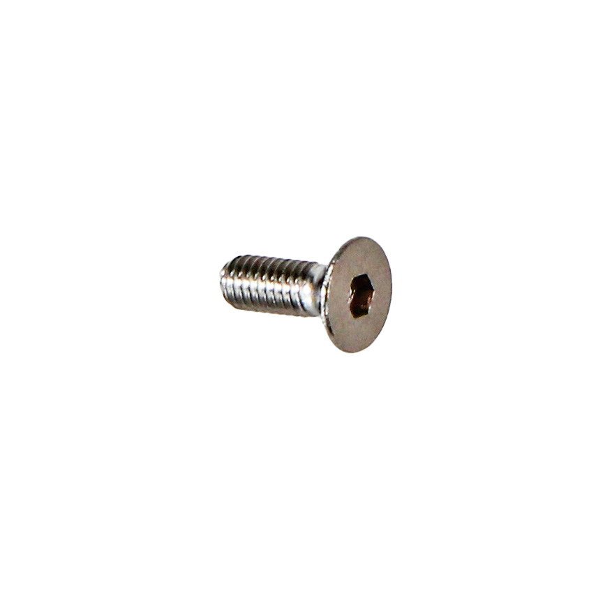 Fox Shox Screw, M3x8mm, Float X2, Float X, Each