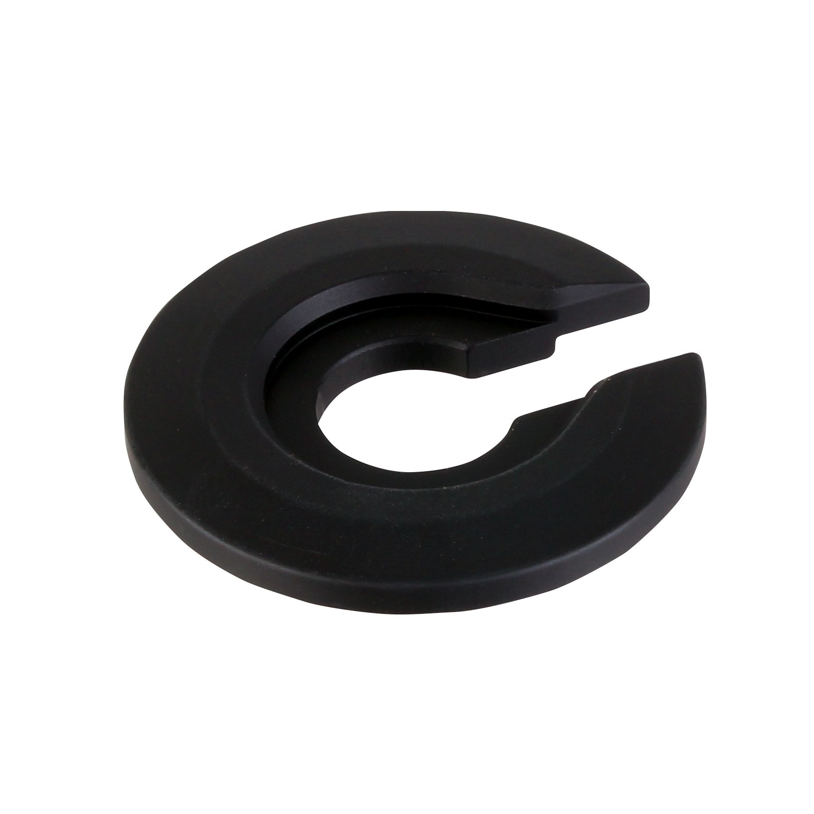 Fox Shox Slotted Spring Retainer, DHX2