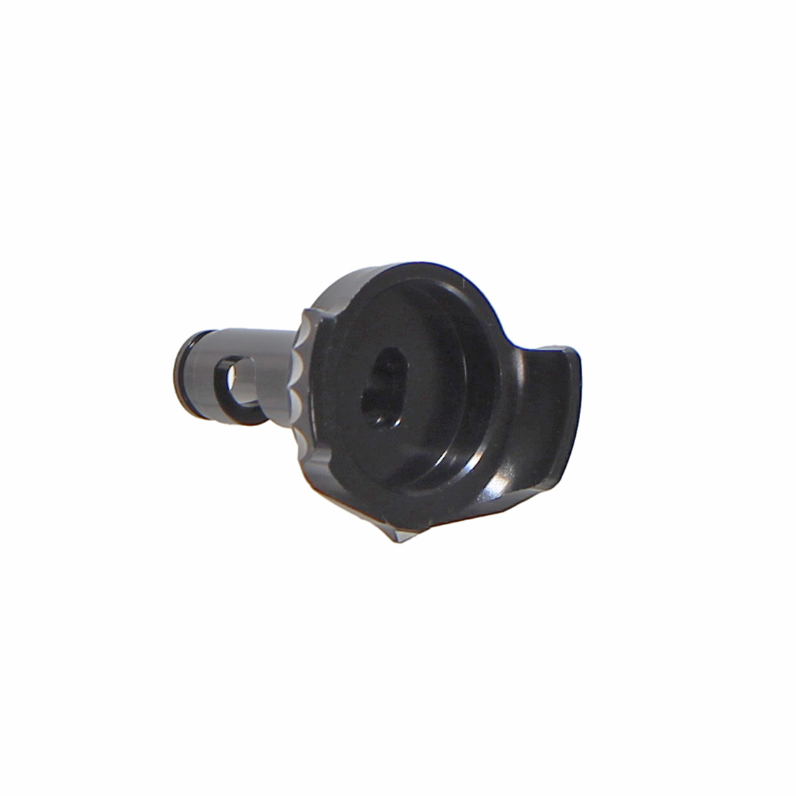Fox Shox Trail Setting Knob, Float CTD, DPS
