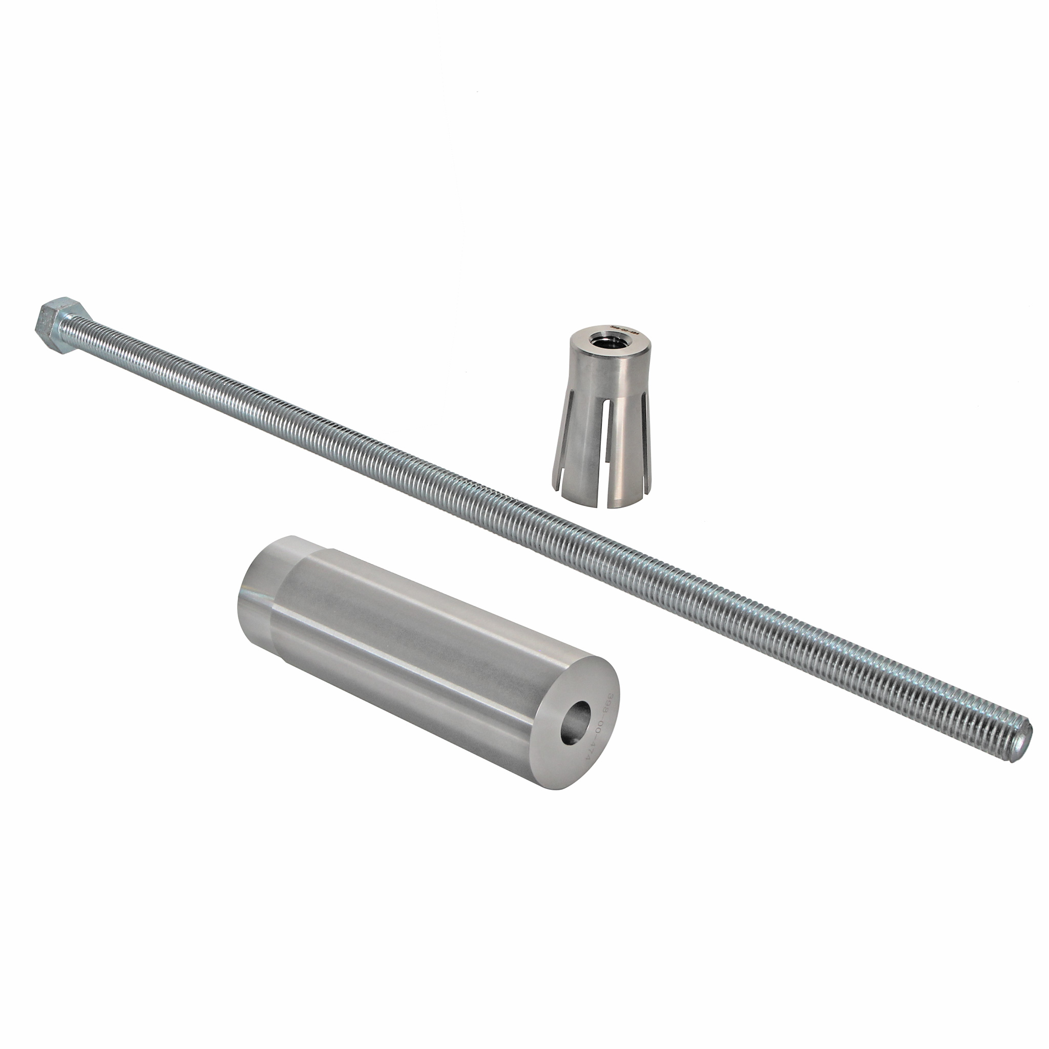 Fox Shox Bushing Extractor Assembly, 38mm Forks