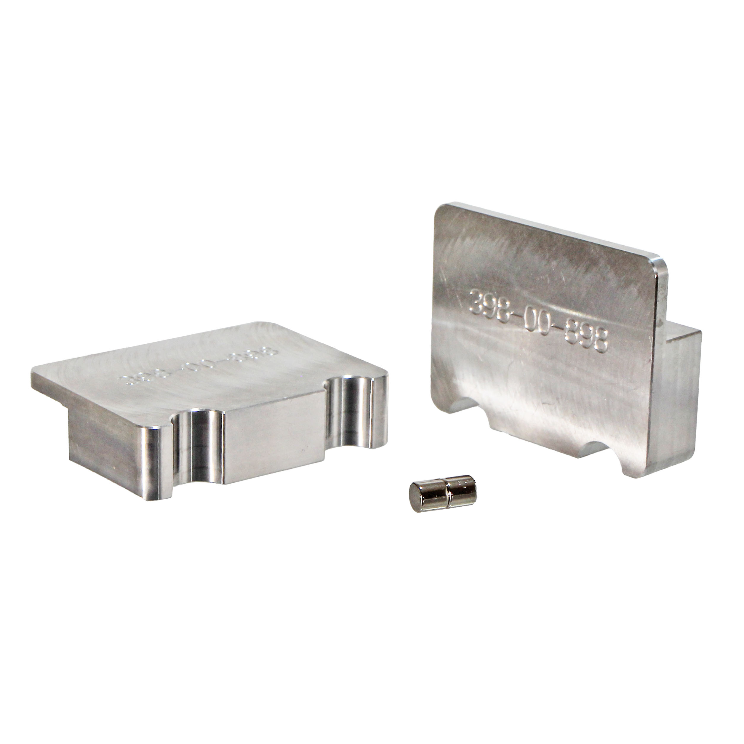 Fox Shox Shaft Clamps, 0.375 Shaft, 2021 Float X