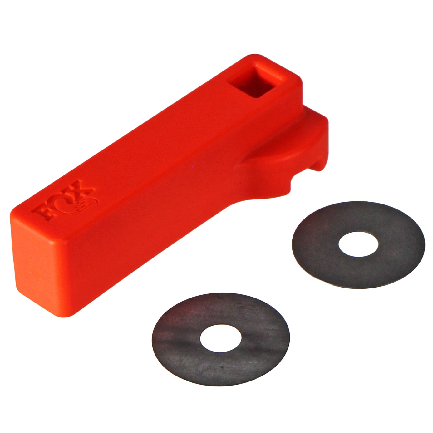 Fox Shox VVC Nut Torque Setting Tool, 2026 Float X2/DHX2