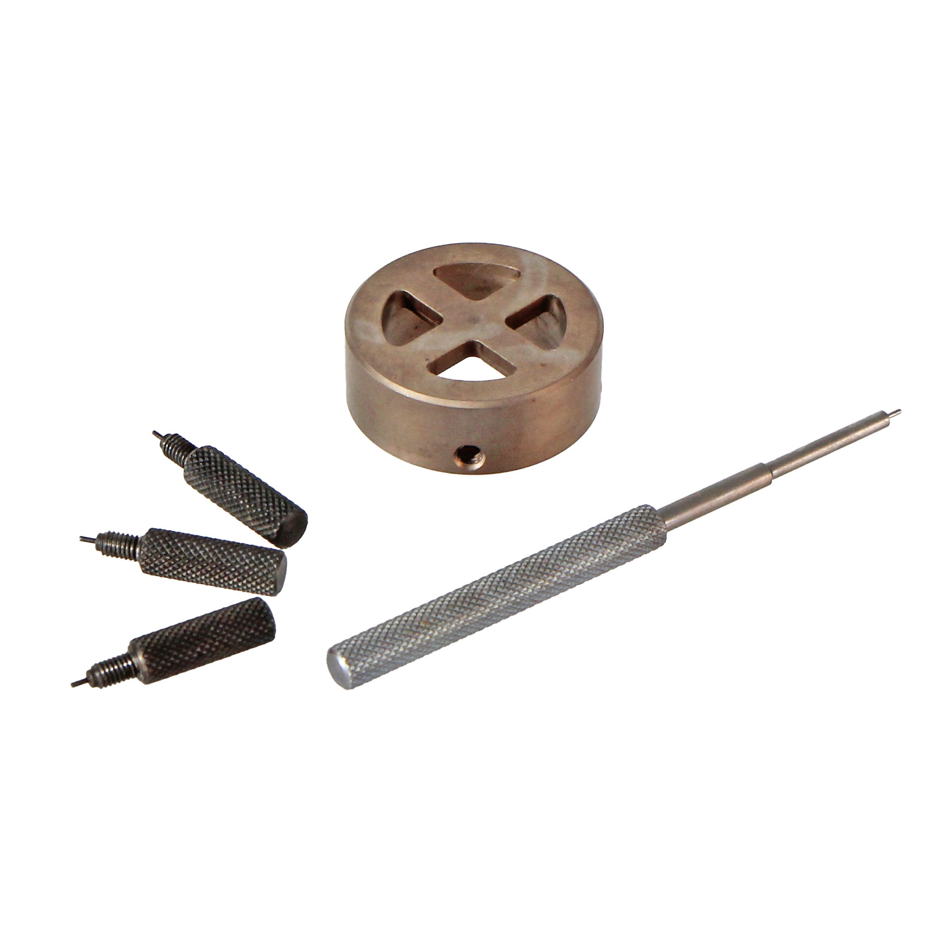 Fox Shox LSC Knob Removal Tool, 2022 Float X