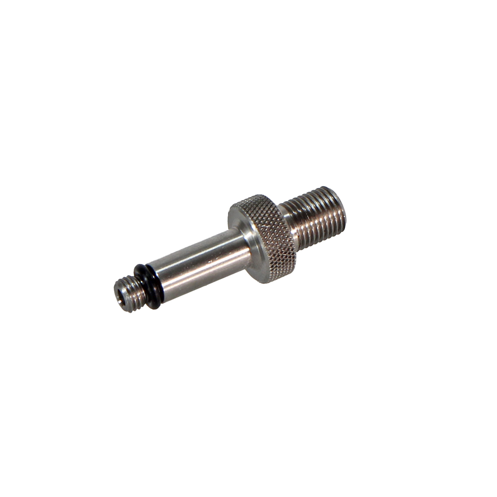 Fox Shox Air Fill Adapter Assembly, Float