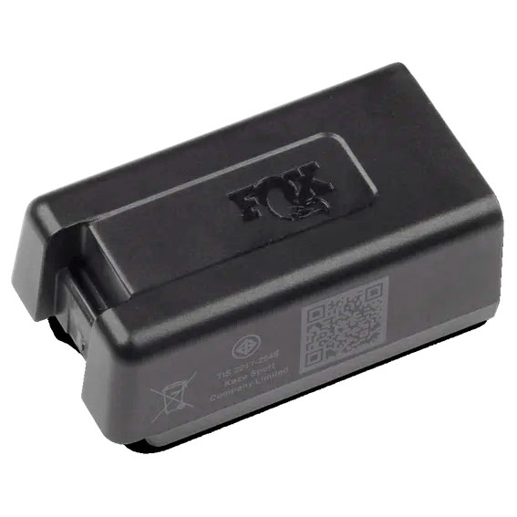 Fox Shox Battery, Neo System