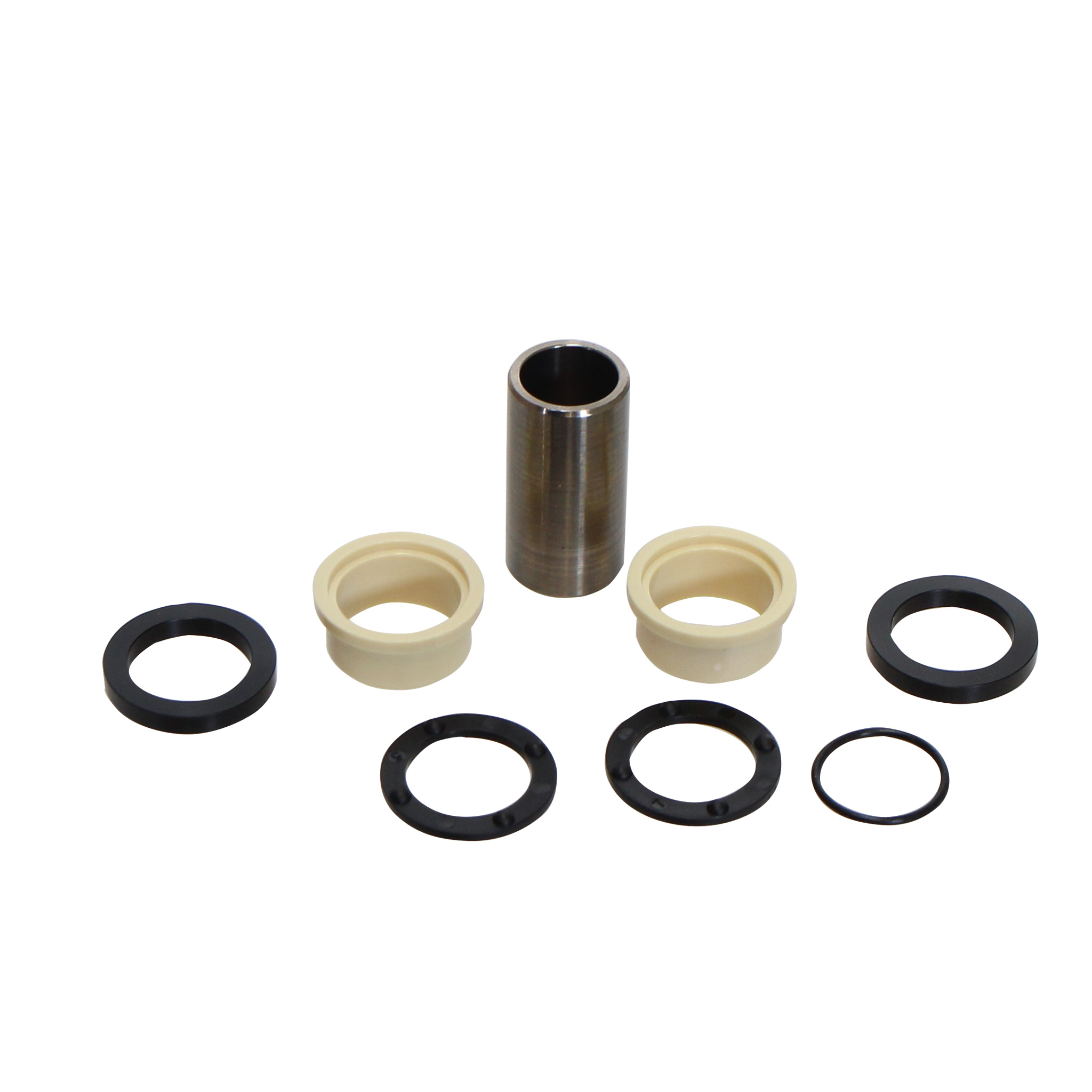 Fox Shox Shock Mount Hardware w/ Crush Washer, M10x25.00mm