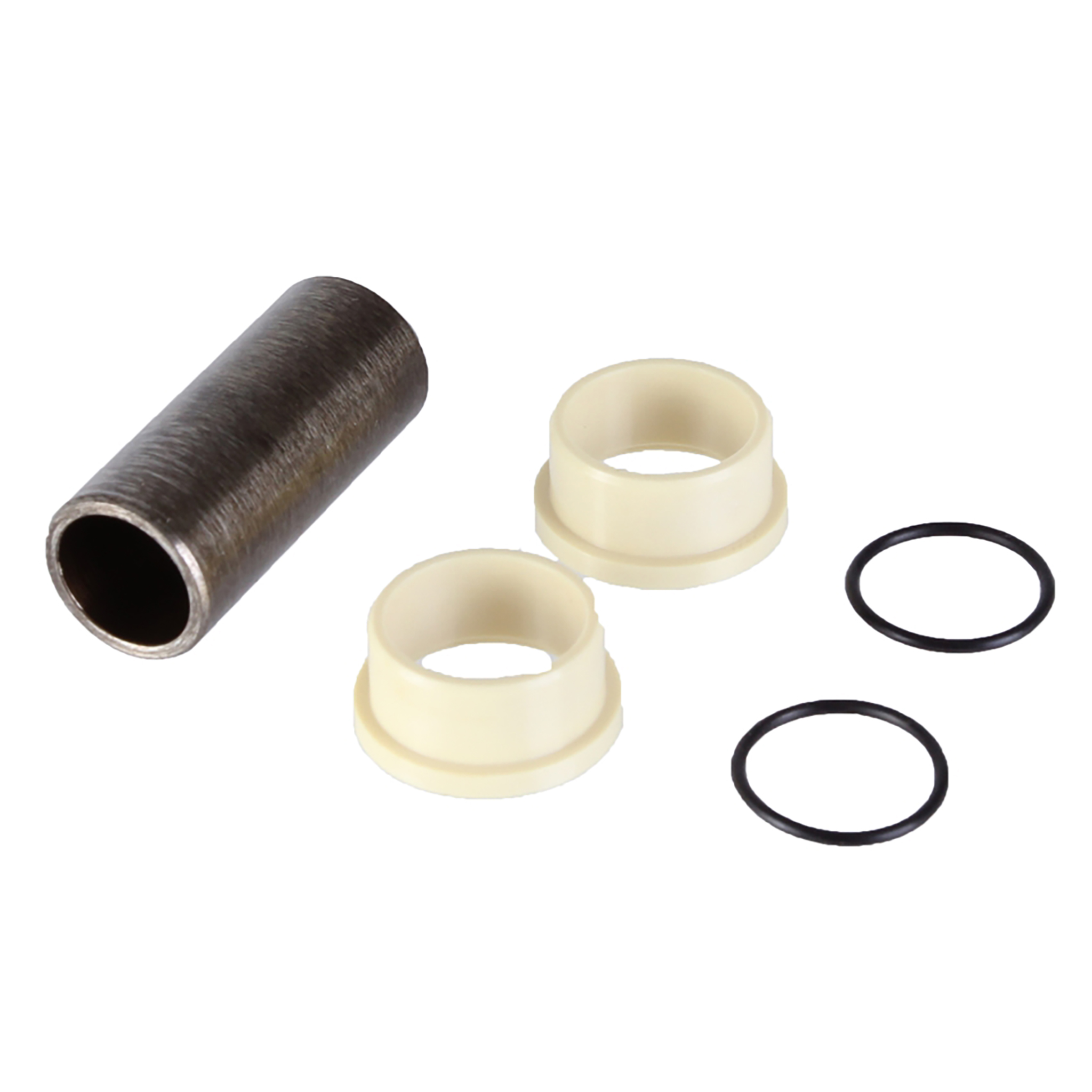 Fox Shox Shock Mount Hardware w/ Crush Washer, M10x30.00mm