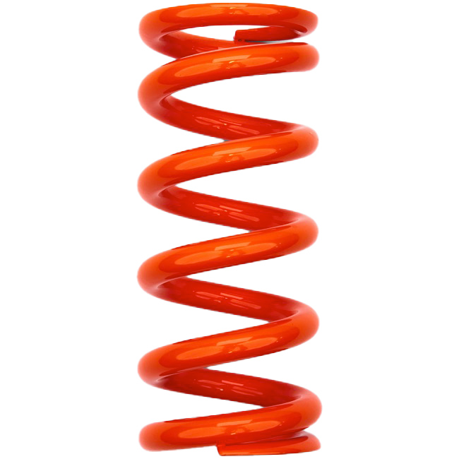Fox Shox SLS Spring, 1.385" ID, 80mm/3.15" Stroke, 300lbs, Org