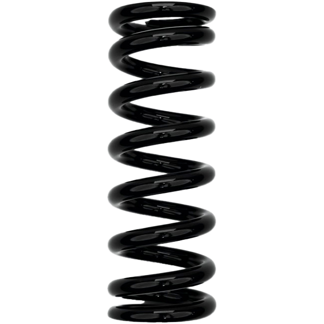 Fox Shox Standard Spring, 1.385" ID, 60mm/2.37" Stroke, 450lbs