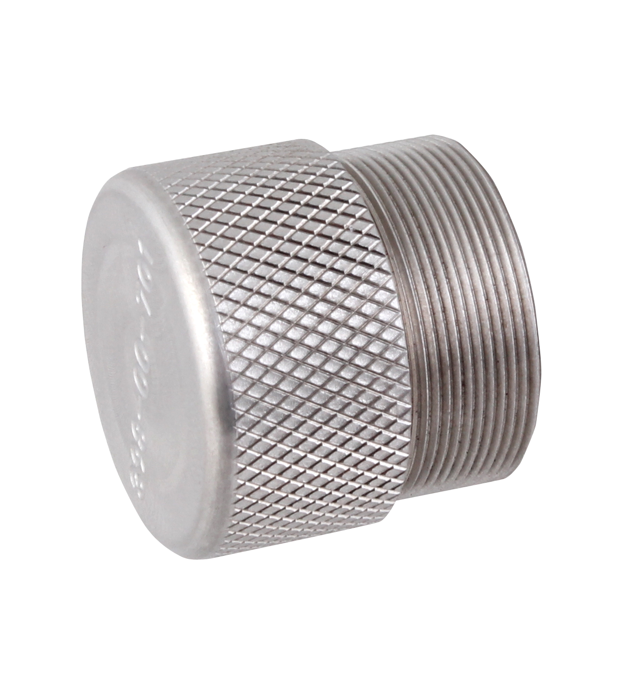 Fox Shox External Spool Valve Compressor Knob, Transfer