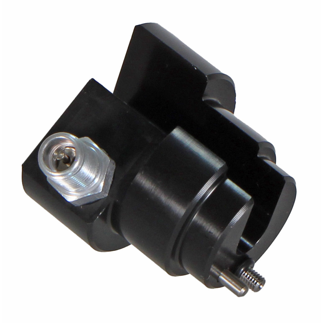 Fox Shox Gas Fill Compact Assembly, Transfer