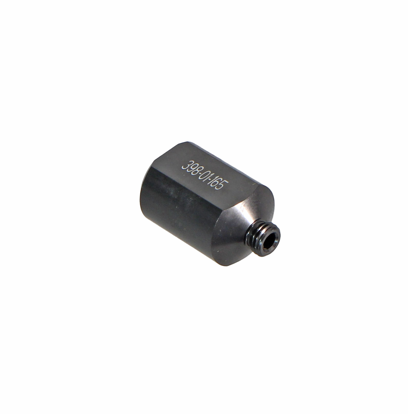 Fox Shox Vaccuum Bleed Fitting, 2025 Transfer