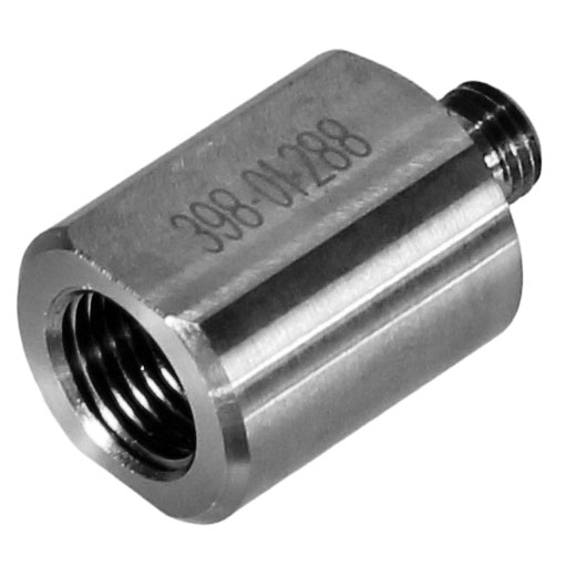 Fox Shox Vaccuum Bleed Fitting, Steel, 2025+ Transfer