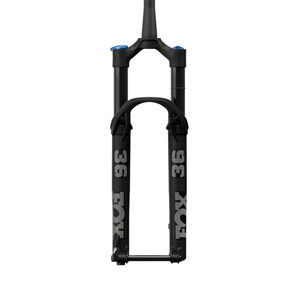 Fox Shox 36 SL Performance Fork, 29", 44r, 140mm, Grip, Blk