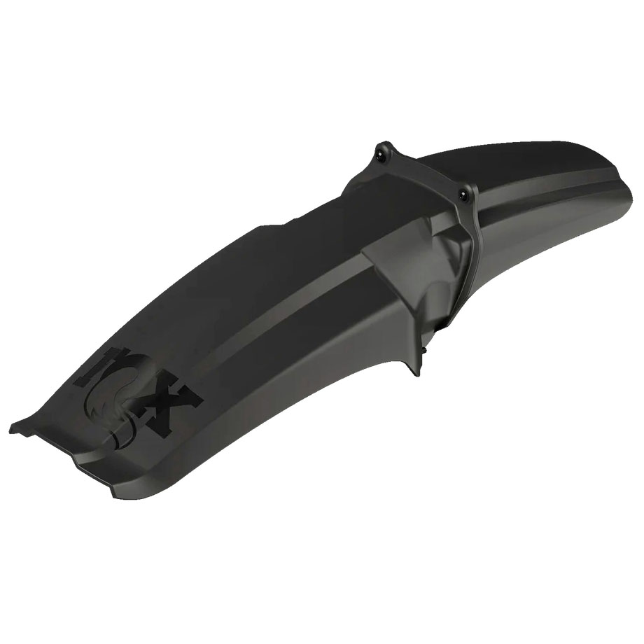 Fox Shox Fork Mud Guard, Long, MY26+ 36 & 36 SL, Black