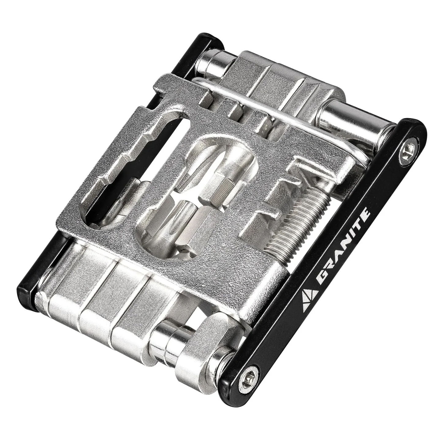 Granite-Design Diverse Foldable Multi-Tool, 20
