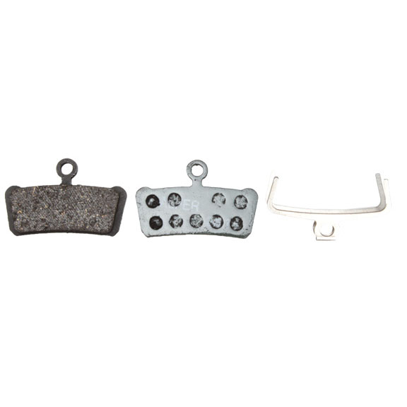 Galfer Disc Garnitures Avid Trail Sram Guide-Pro