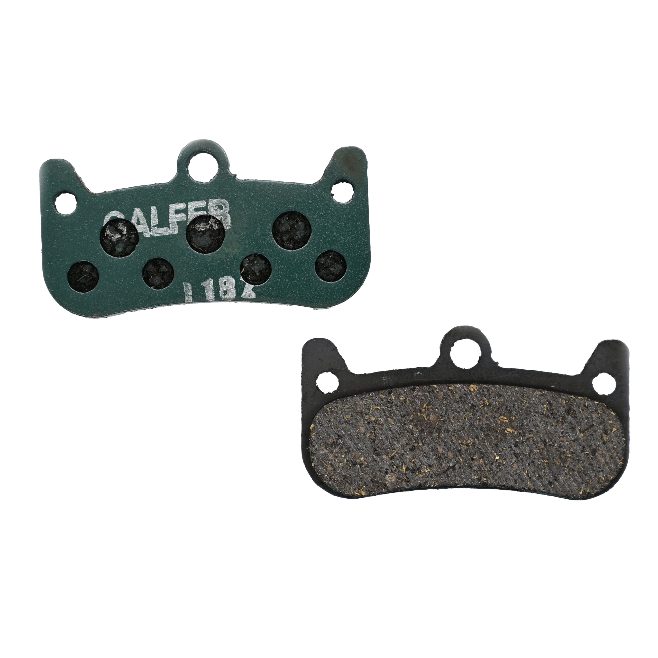 Galfer Disc Pads, Formula Cura 4, Pro