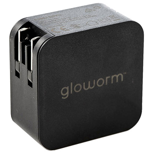 Gloworm USB-PD Charger 20W