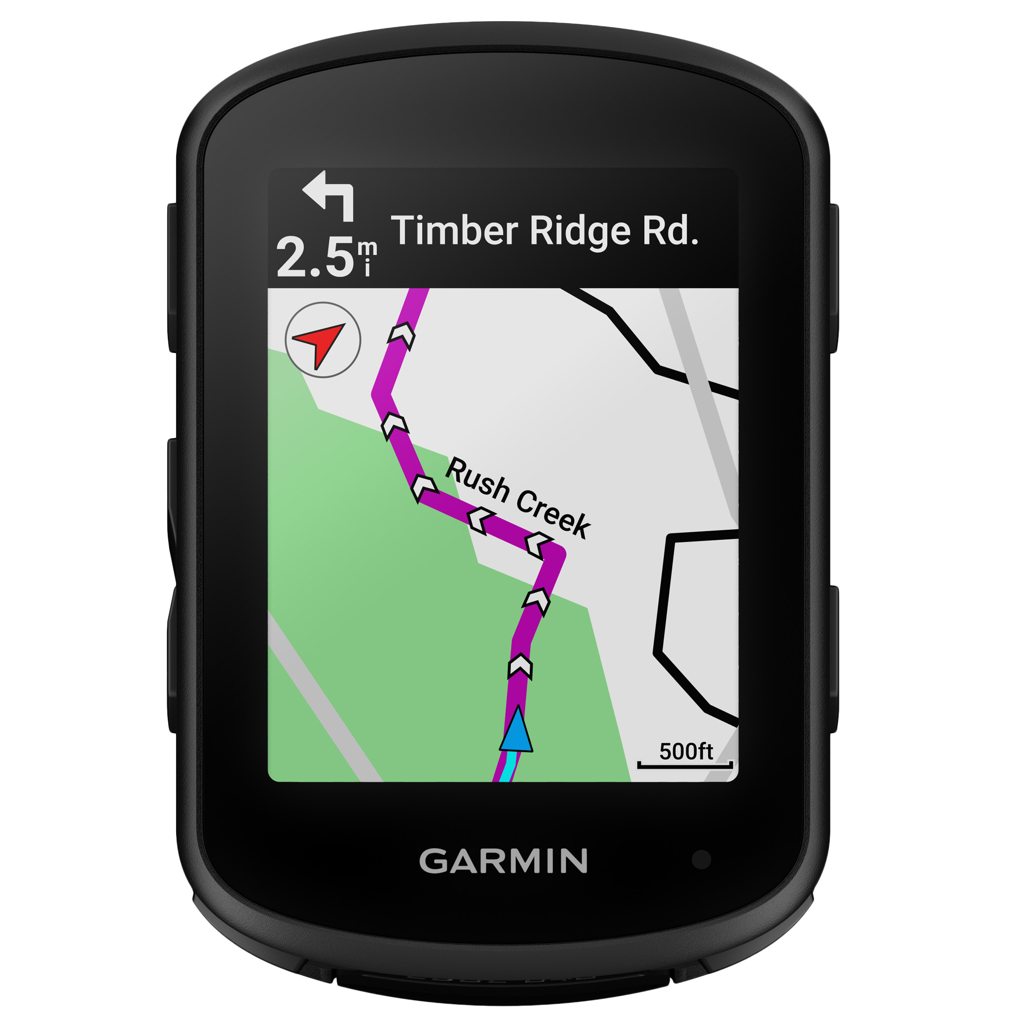 Garmin Edge 840 GPS, Black