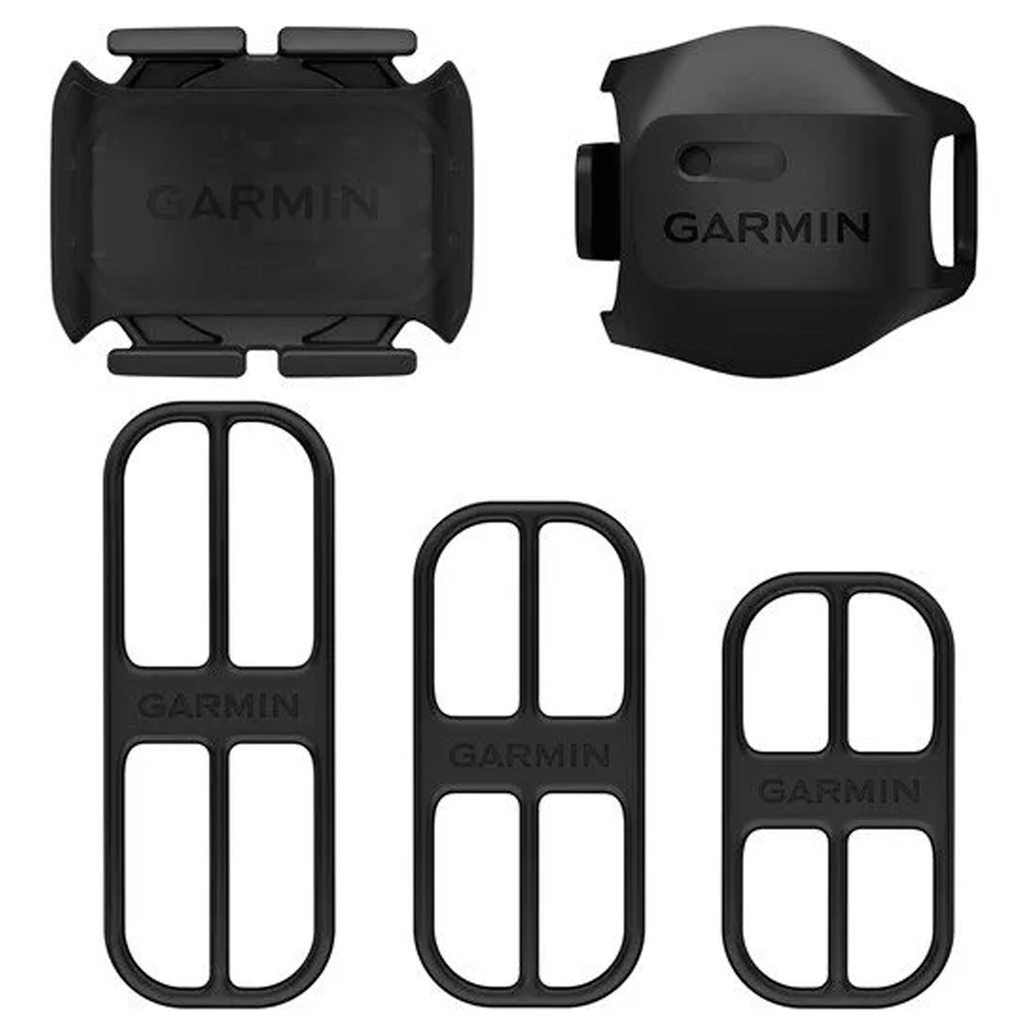 Garmin Speed Sensor 2 and Cadence Sensor 2 