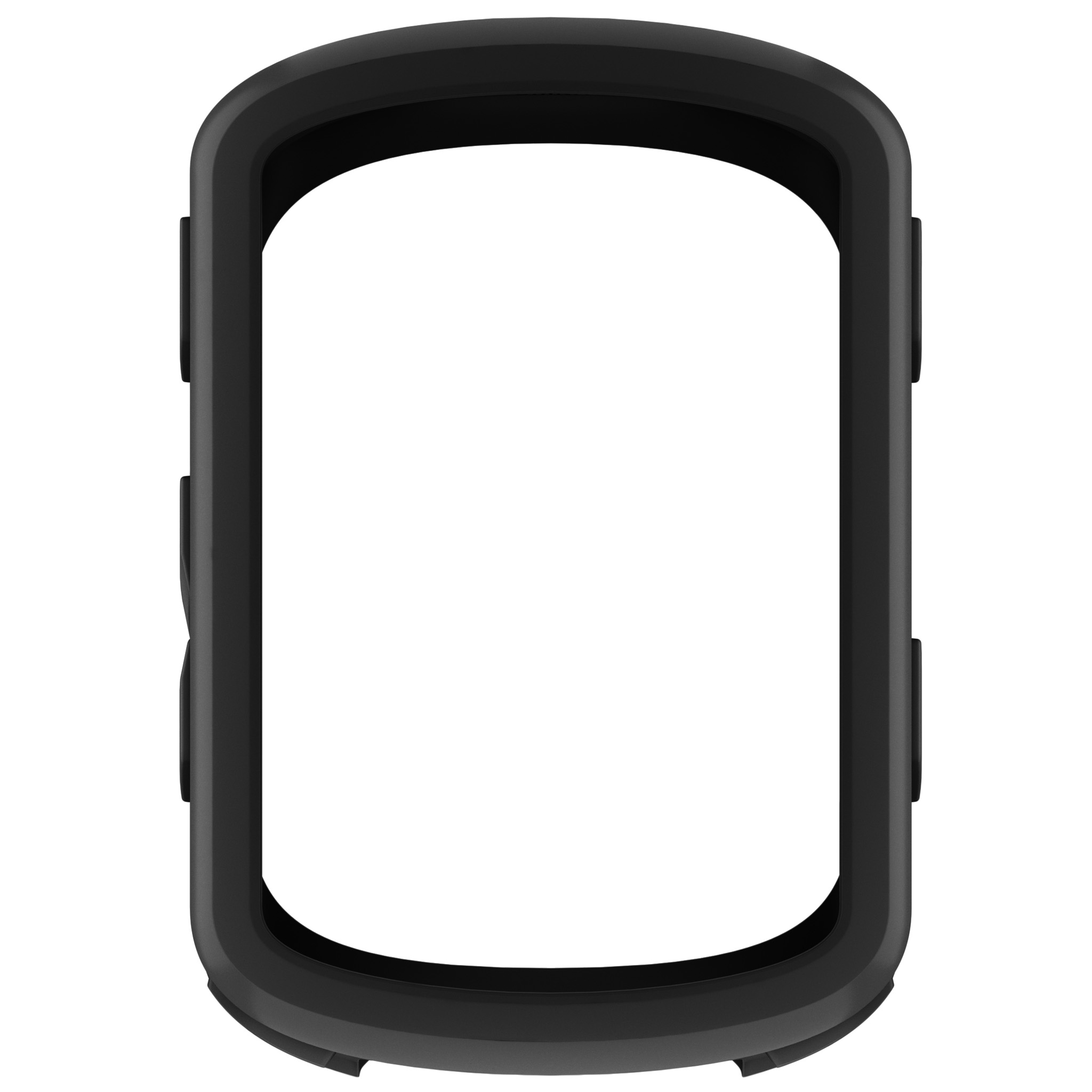 Garmin Silicone Case, Edge 540/840/540 solar/840 solar, Black