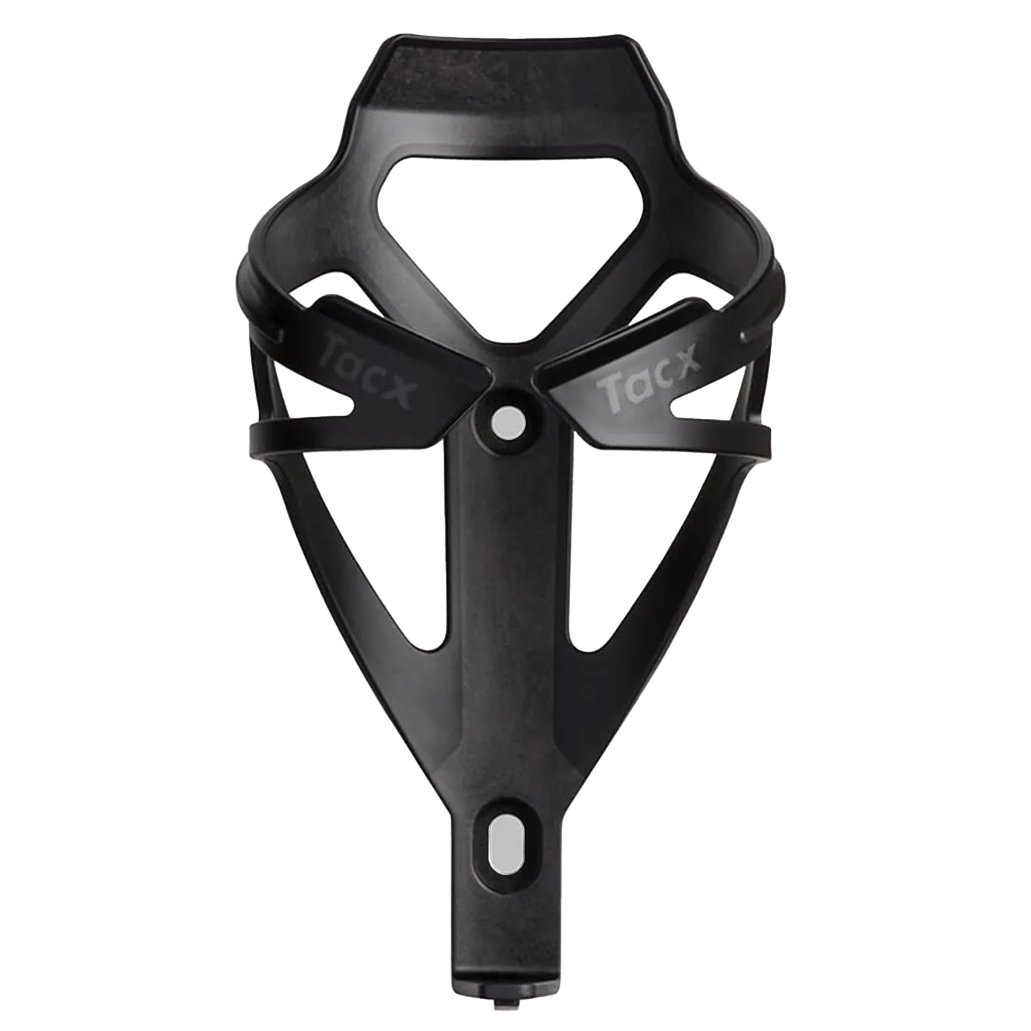 Garmin Deva Bottle Cage, Matte Black
