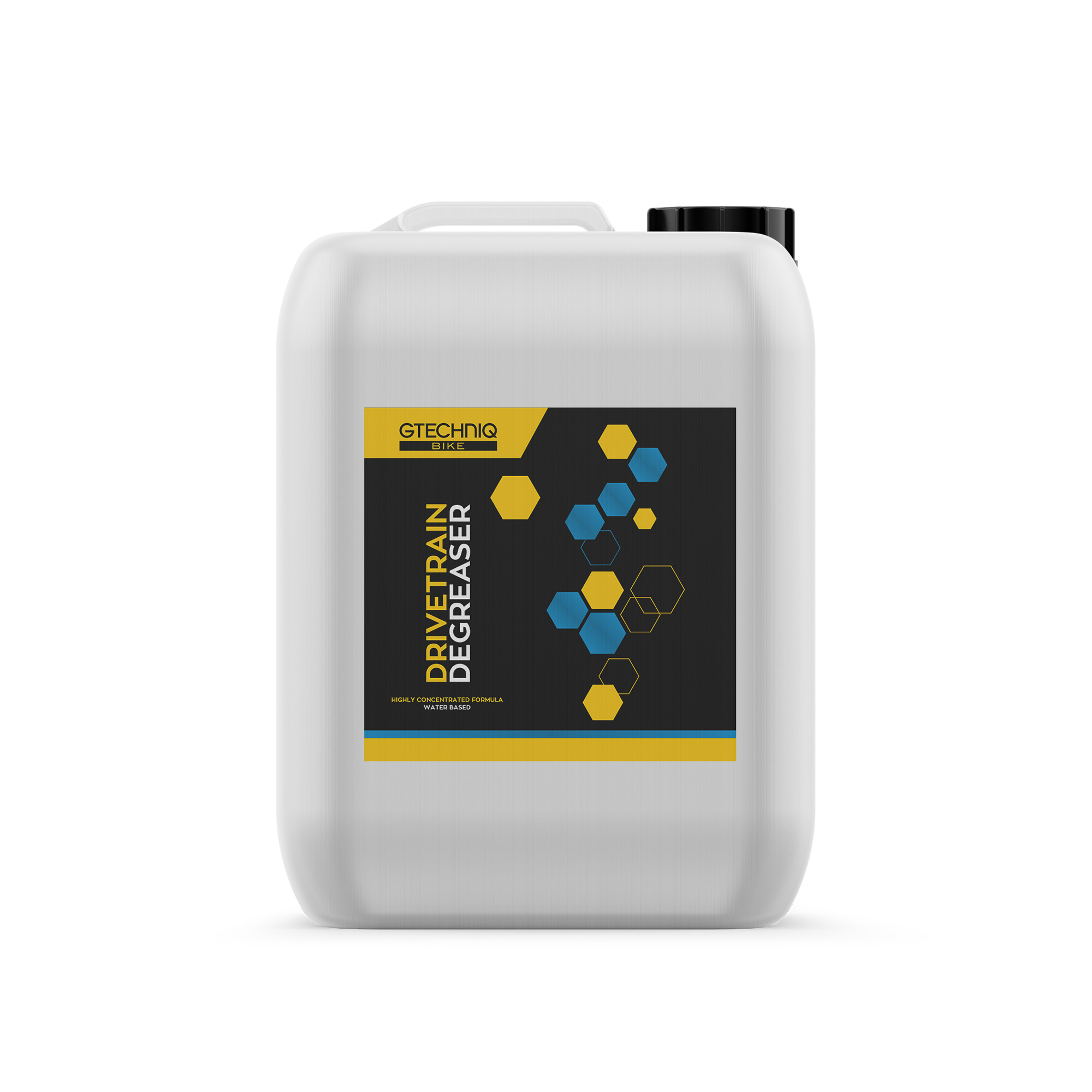 Gtechniq Drivetrain Degreaser, 500ml