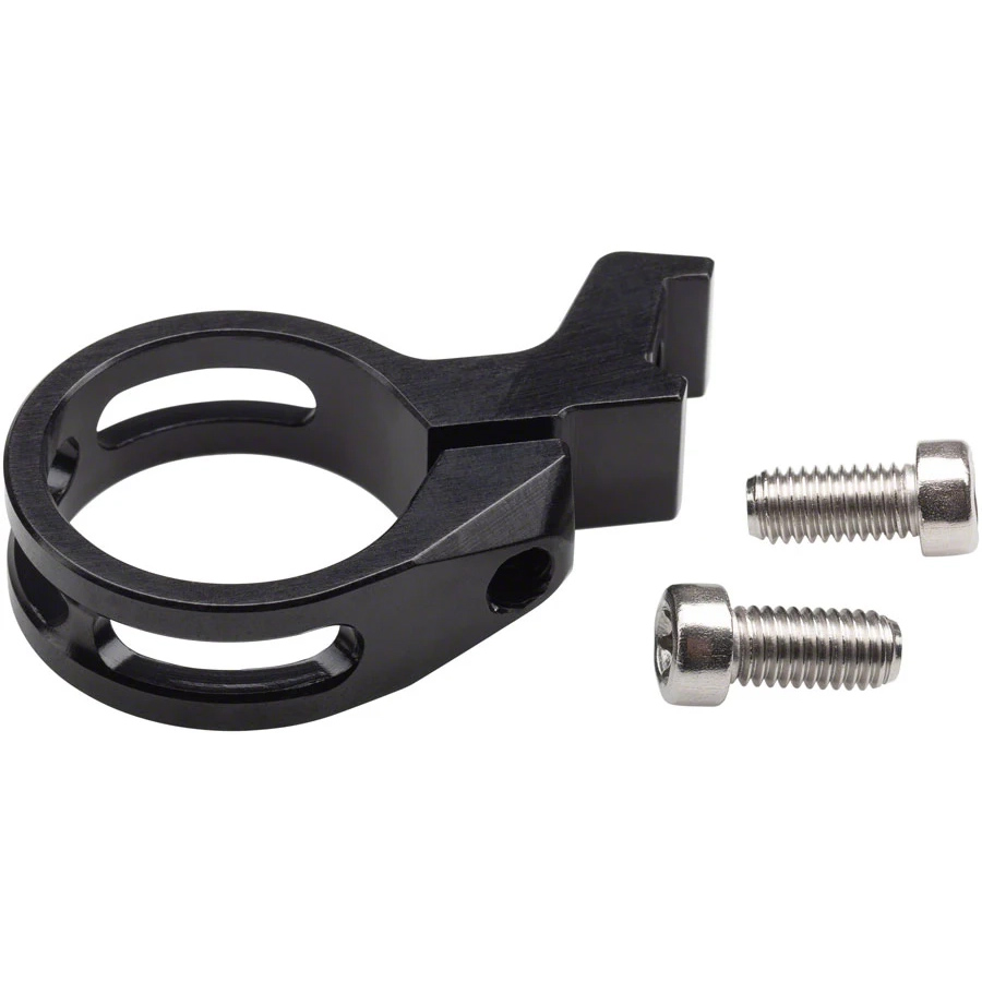 RockShox Discrete Clamp Controller Mount, Reverb AXS