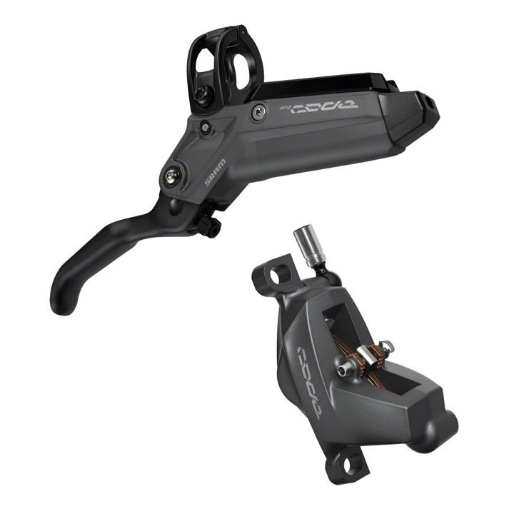 SRAM Code Bronze Disc Brake, Front (950mm) Polar Ano 