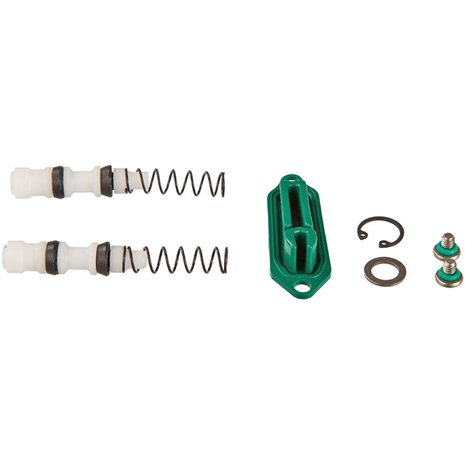 SRAM MC/Lever Overhaul Kit, Motive all levels, DB8 DB6 DB4