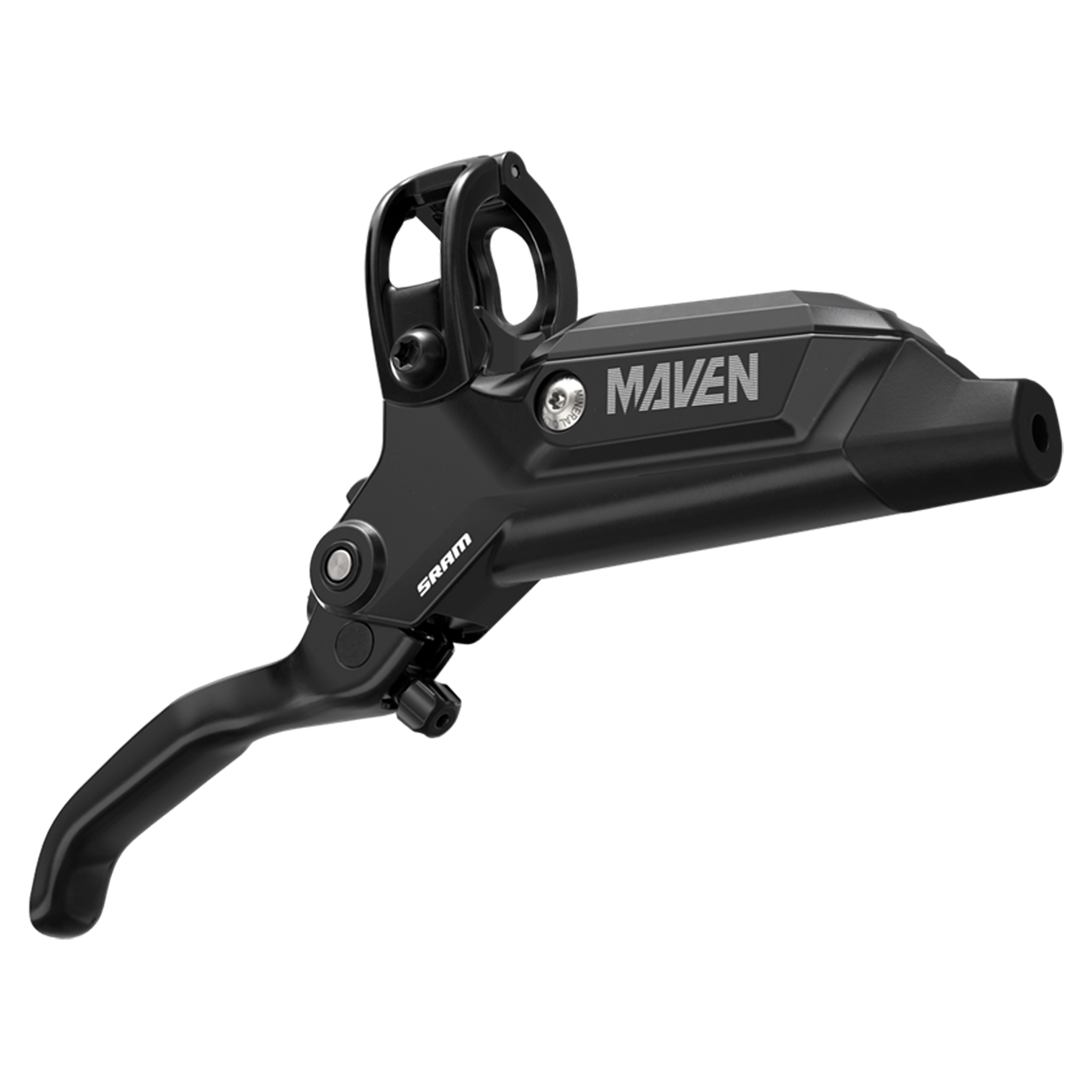 SRAM MC/Lever Assembly, Maven, Base, A1