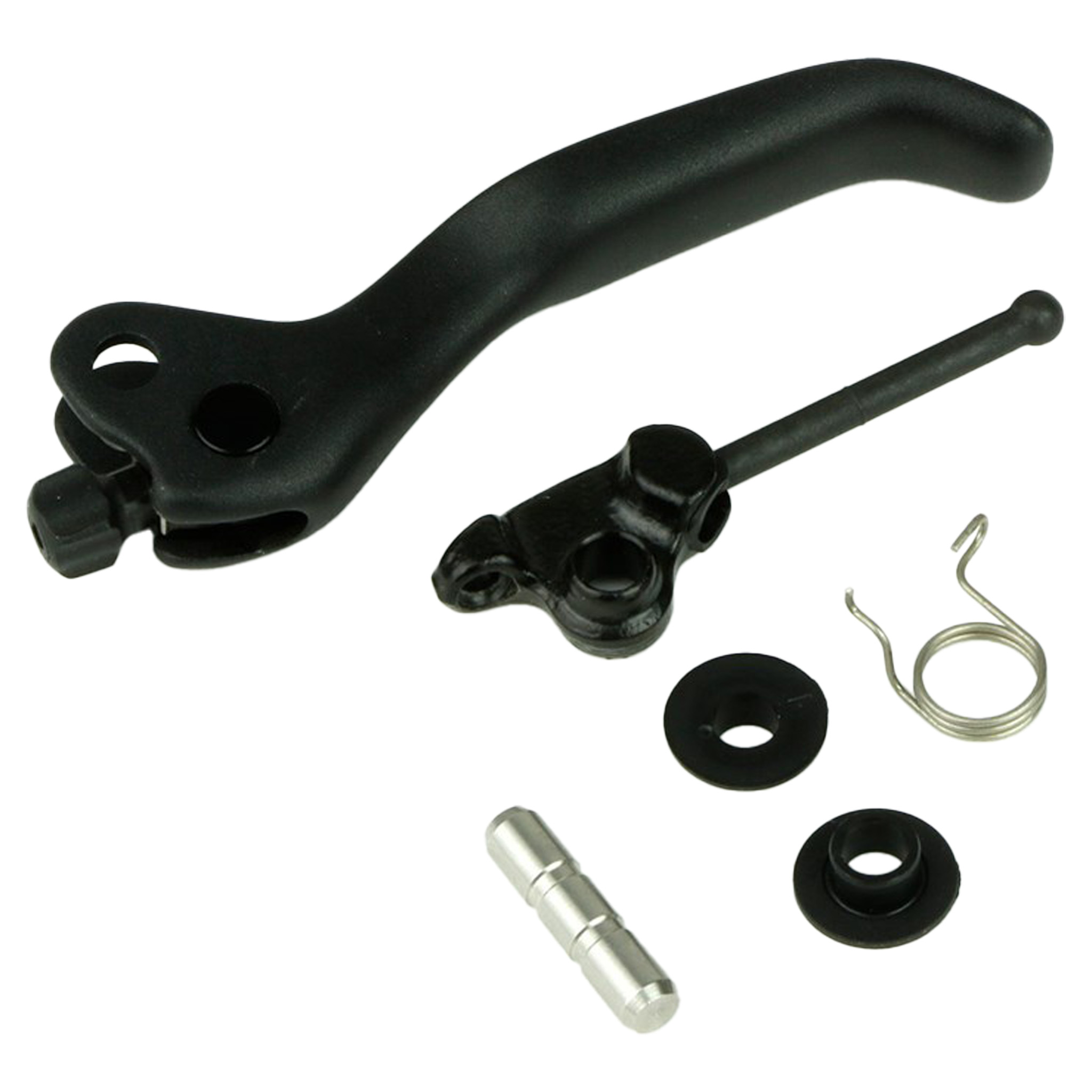 SRAM Brake Lever Blade Kit, Maven Base, Black A1