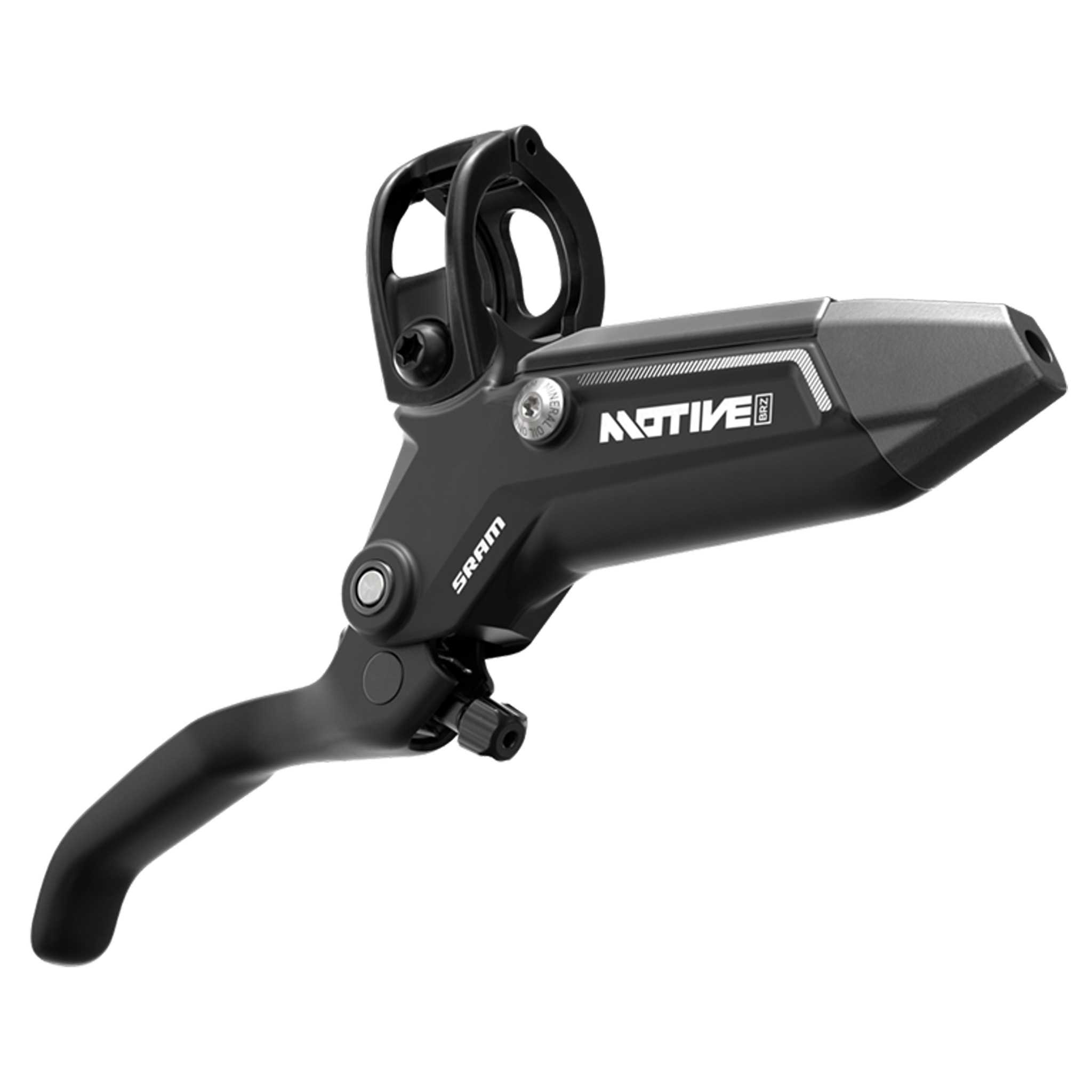 SRAM MC/Lever Assembly, Motive, Bronze, Stealth A1