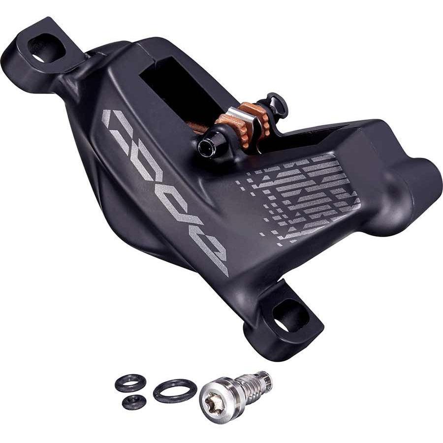 SRAM Caliper Assembly, Code R(B1)/Code RS(B1)
